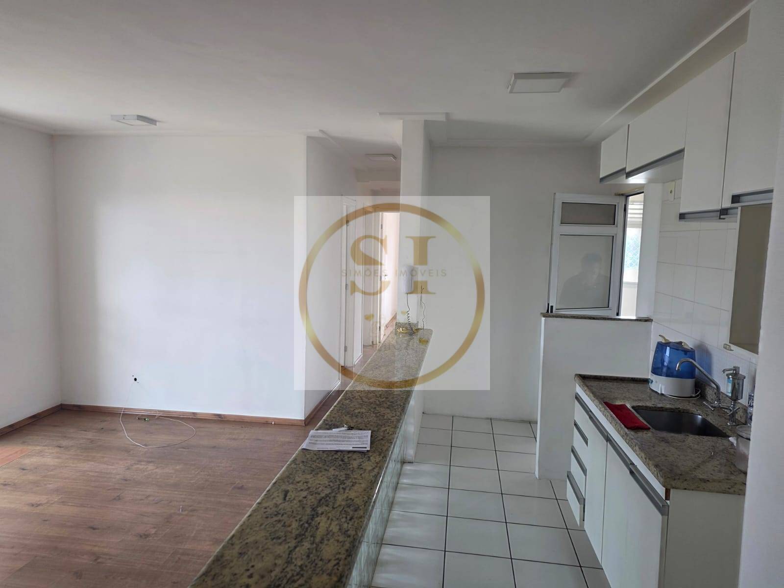 Apartamento, 3 quartos - Foto 2