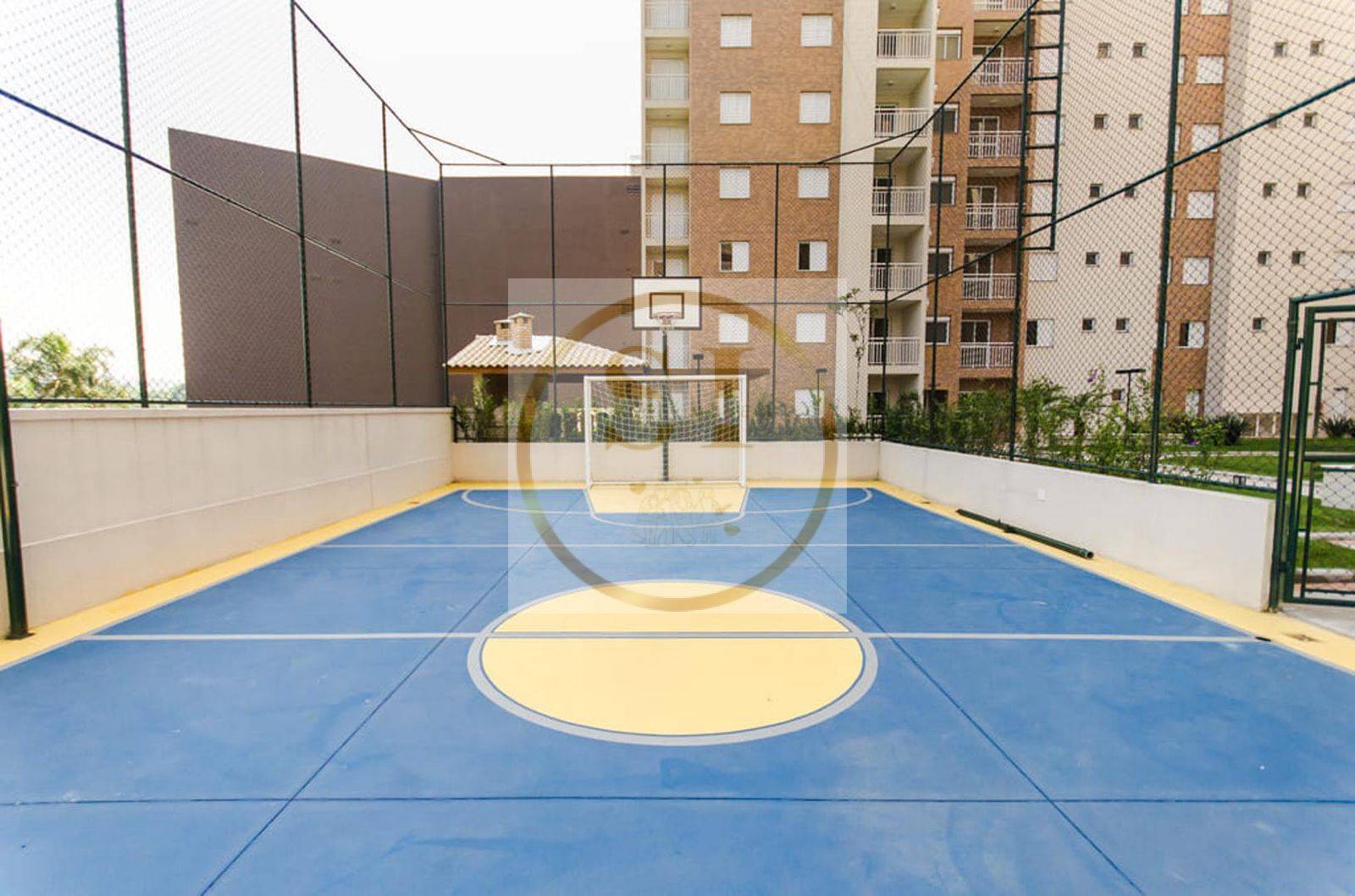 Apartamento, 2 quartos - Foto 4