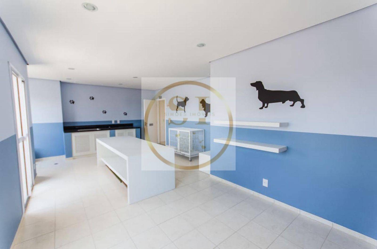 Apartamento, 2 quartos - Foto 8
