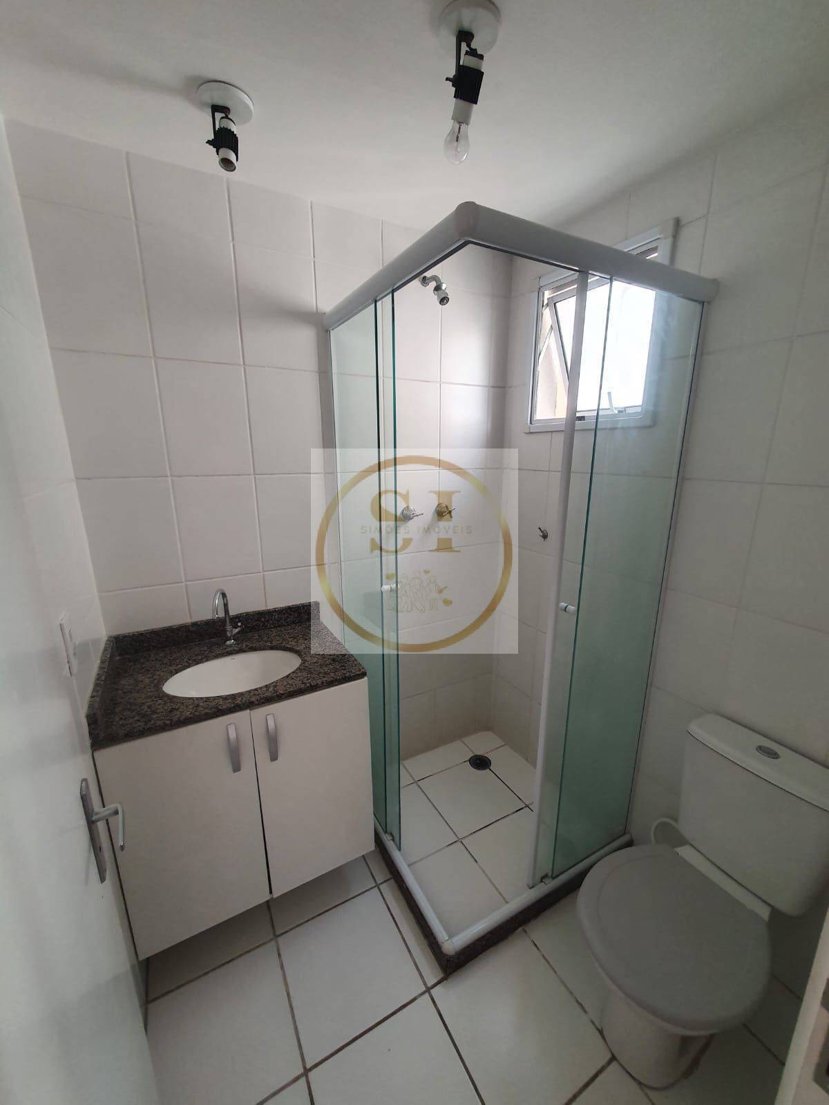 Apartamento, 2 quartos - Foto 19