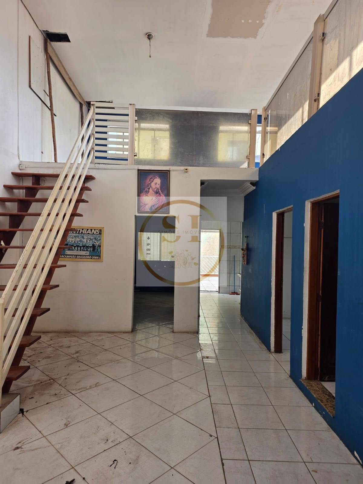 Sobrado, 3 quartos - Foto 1