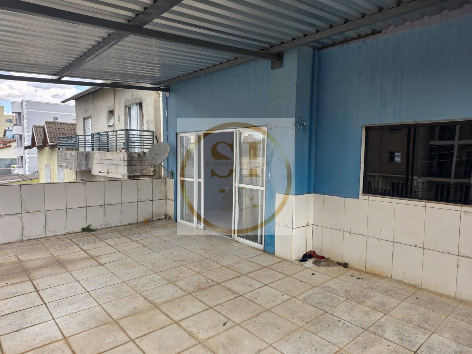 Sobrado, 3 quartos - Foto 3