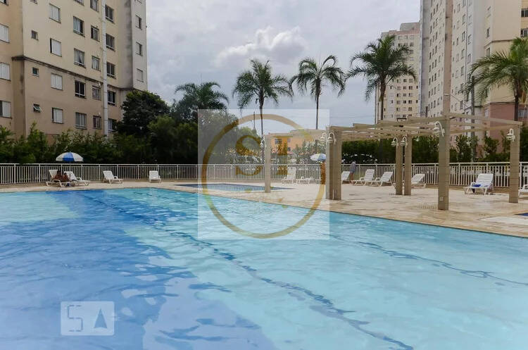 Apartamento, 2 quartos - Foto 9