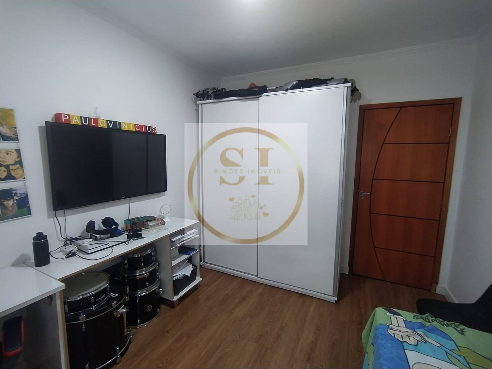 Casa, 3 quartos - Foto 17