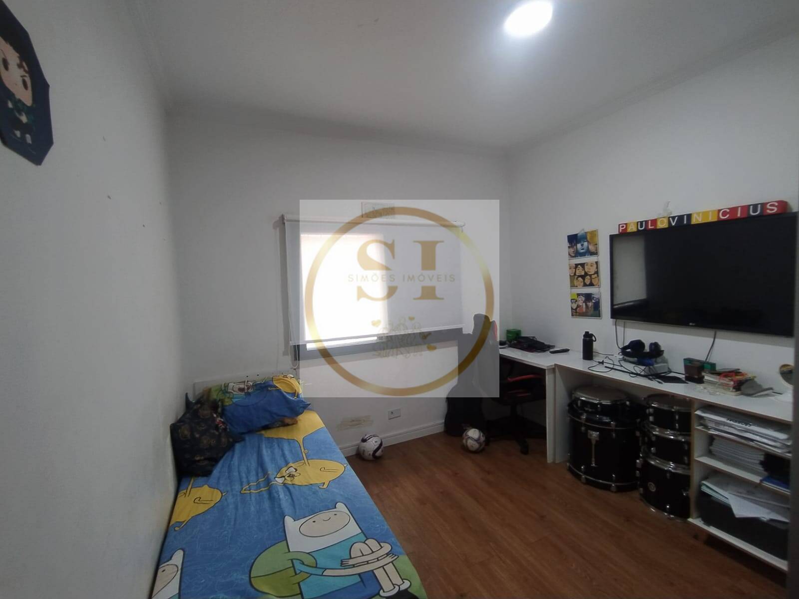 Casa, 3 quartos - Foto 19