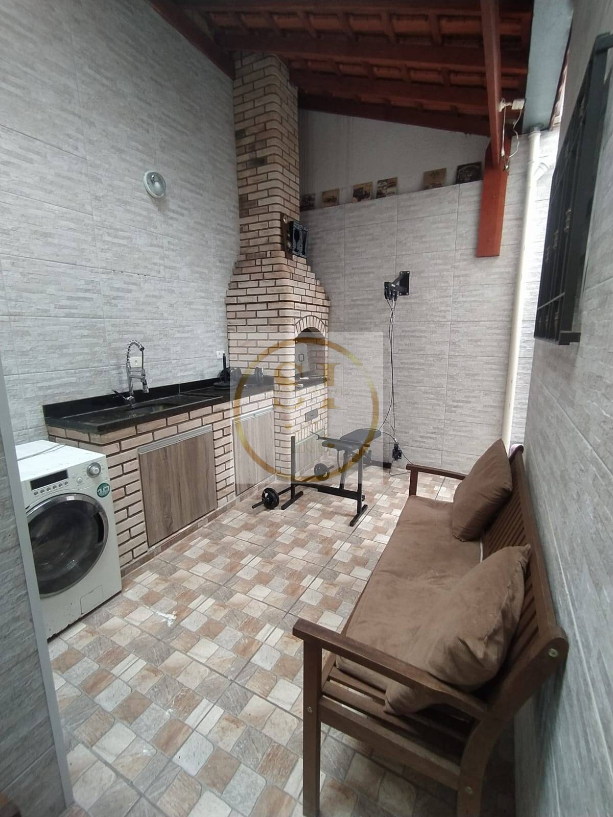 Casa, 3 quartos - Foto 47