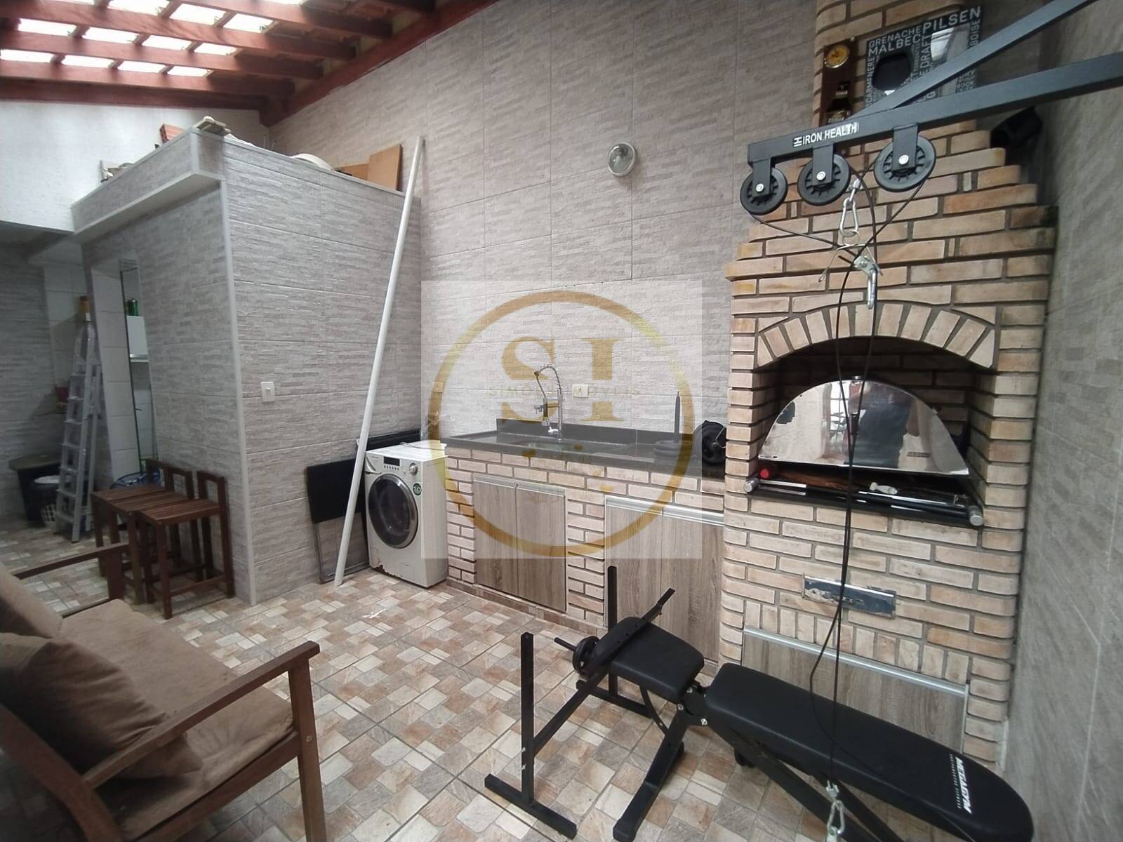 Casa, 3 quartos - Foto 50