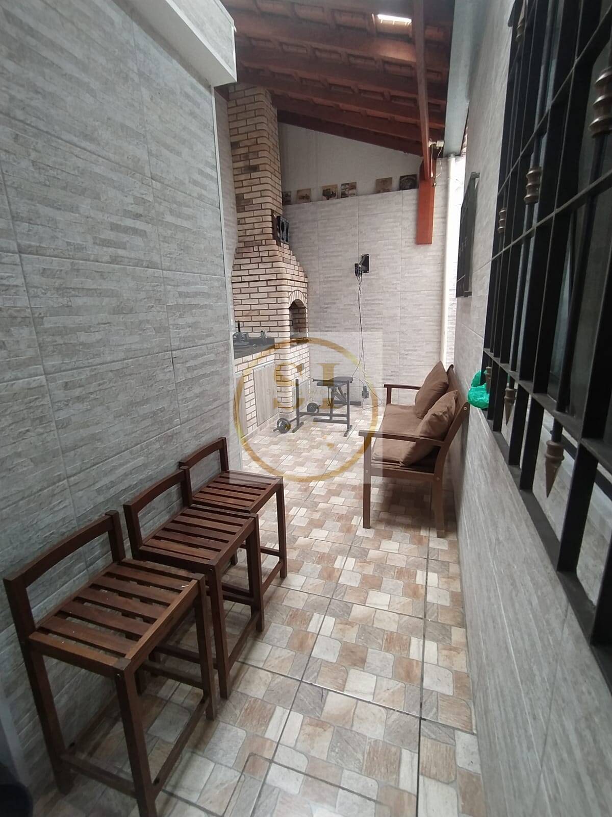 Casa, 3 quartos - Foto 40