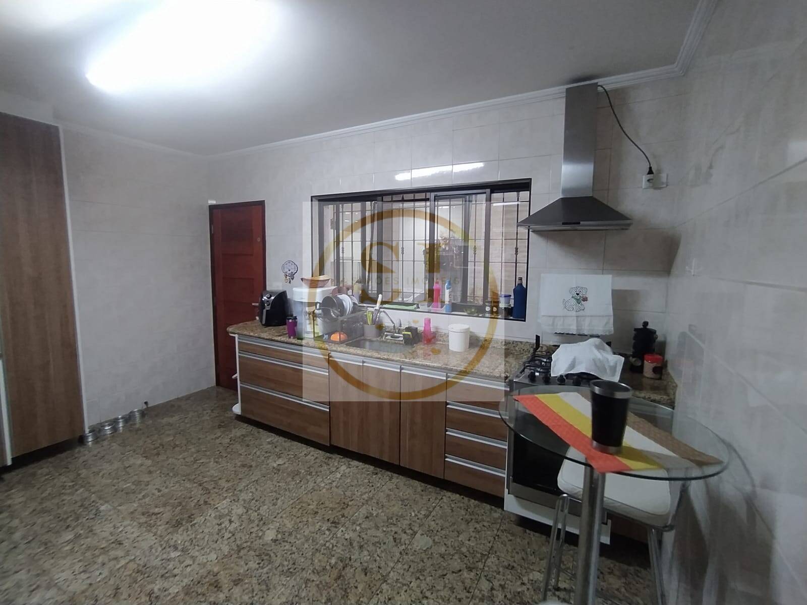 Casa, 3 quartos - Foto 24