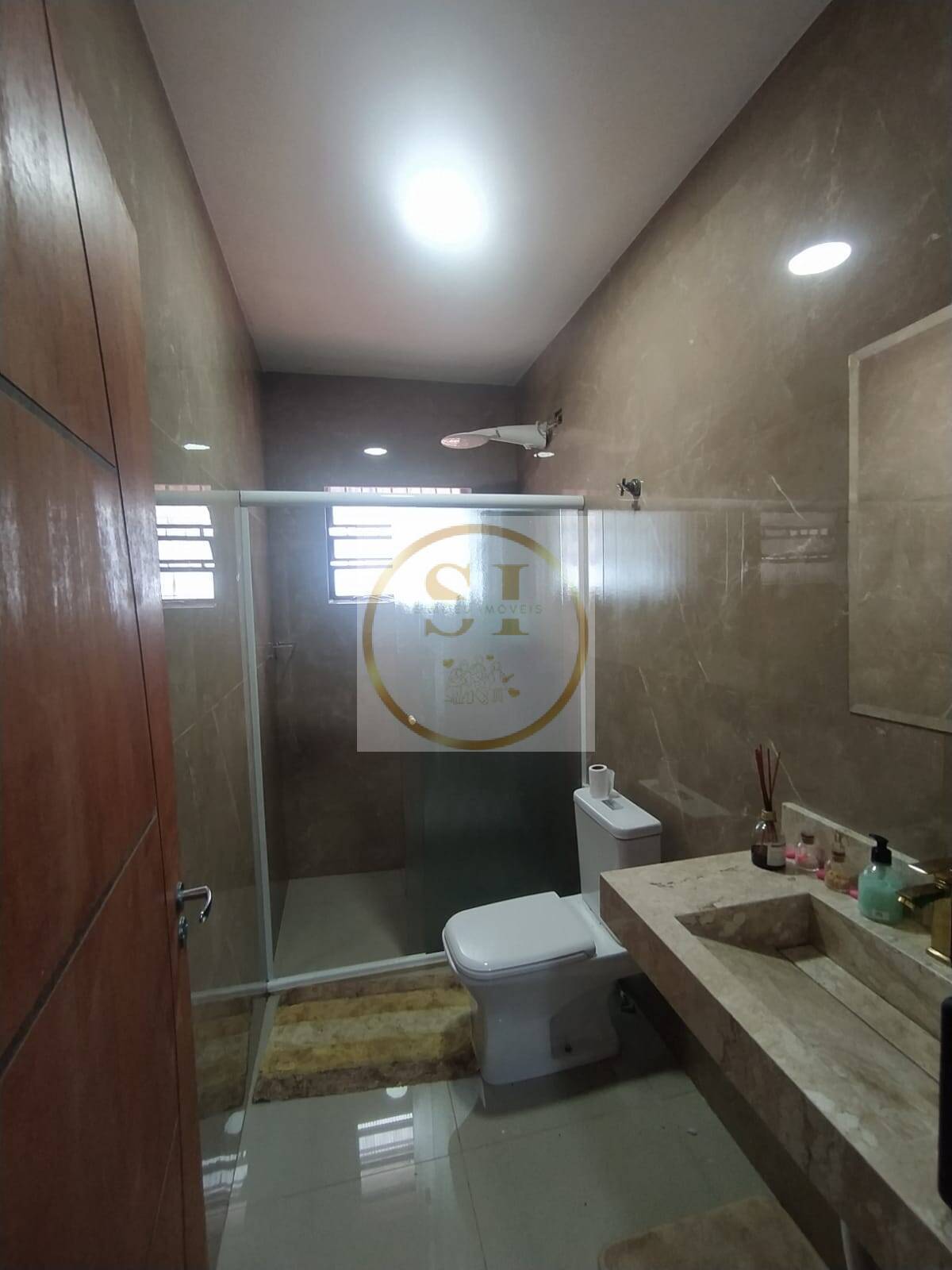 Casa, 3 quartos - Foto 36