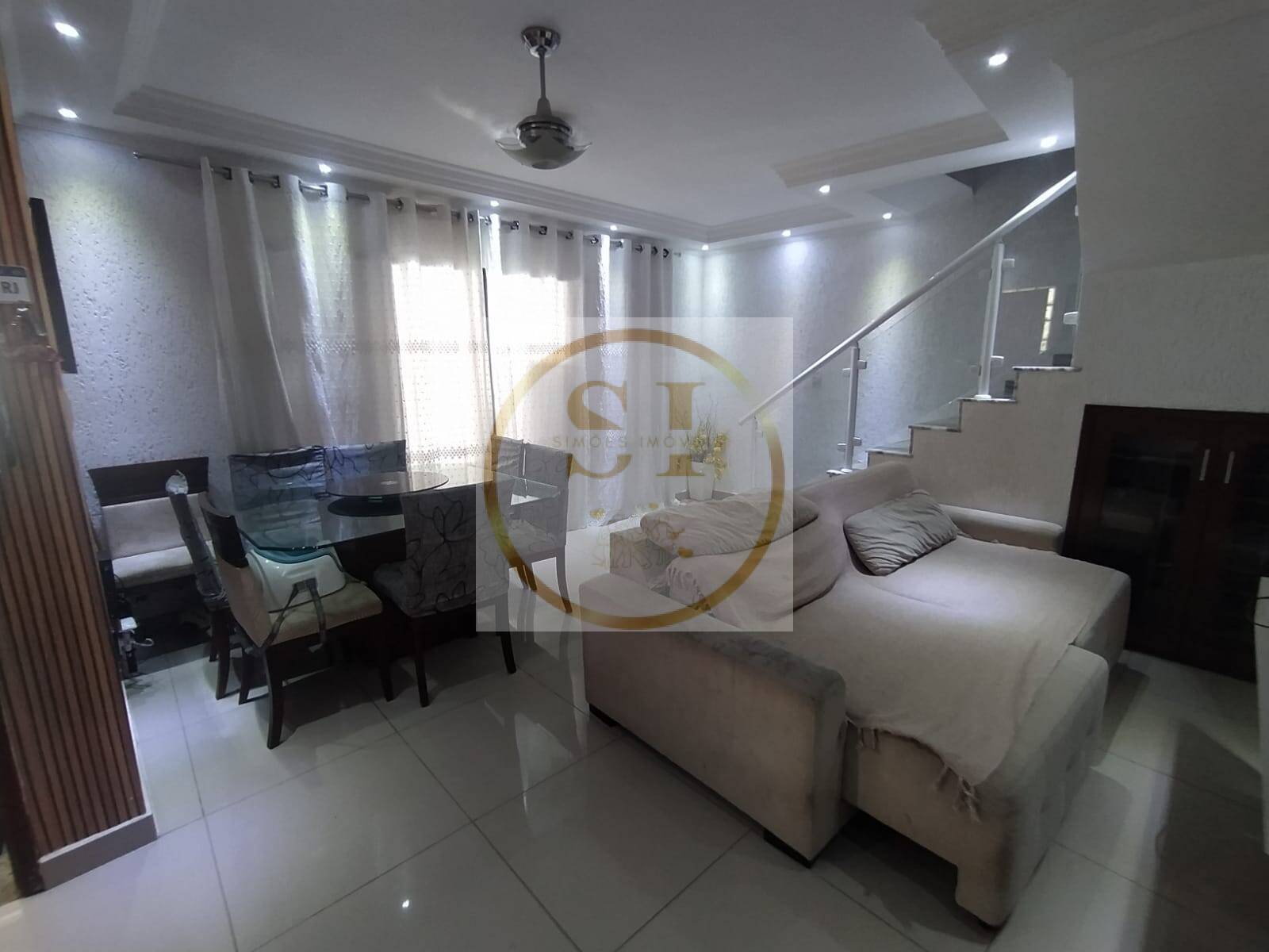 Casa, 3 quartos - Foto 4