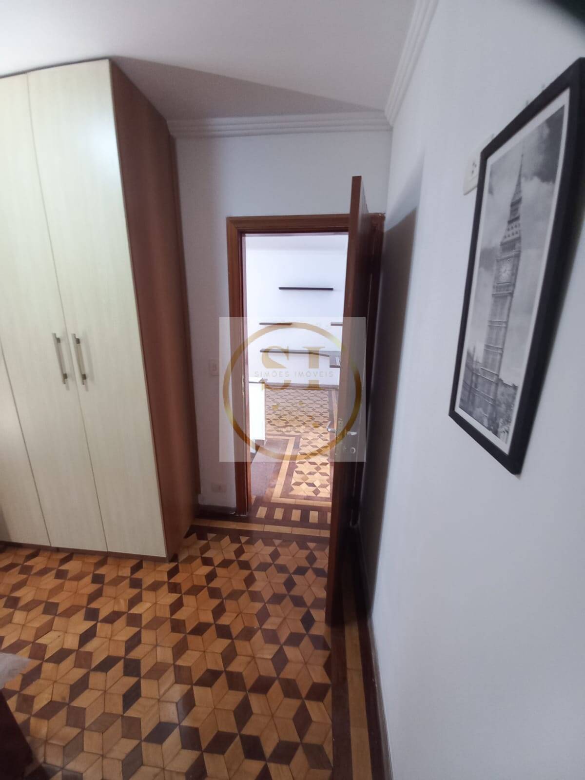 Casa, 4 quartos - Foto 10