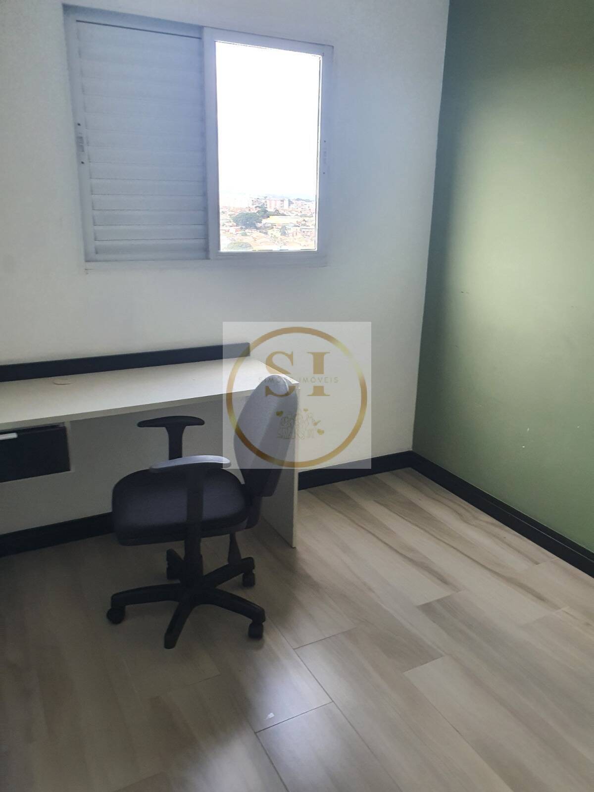 Apartamento, 2 quartos - Foto 12