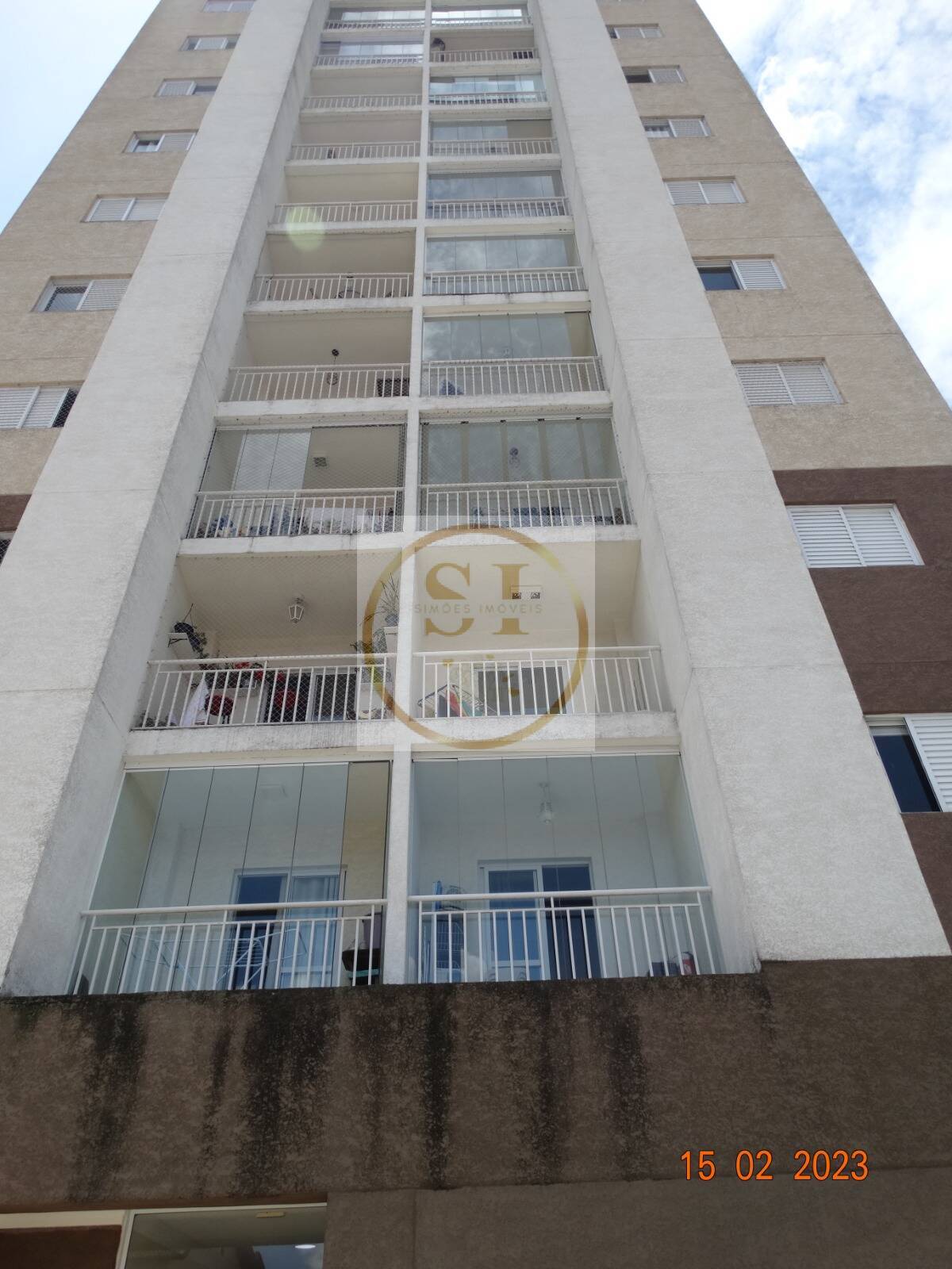 Apartamento, 2 quartos - Foto 15