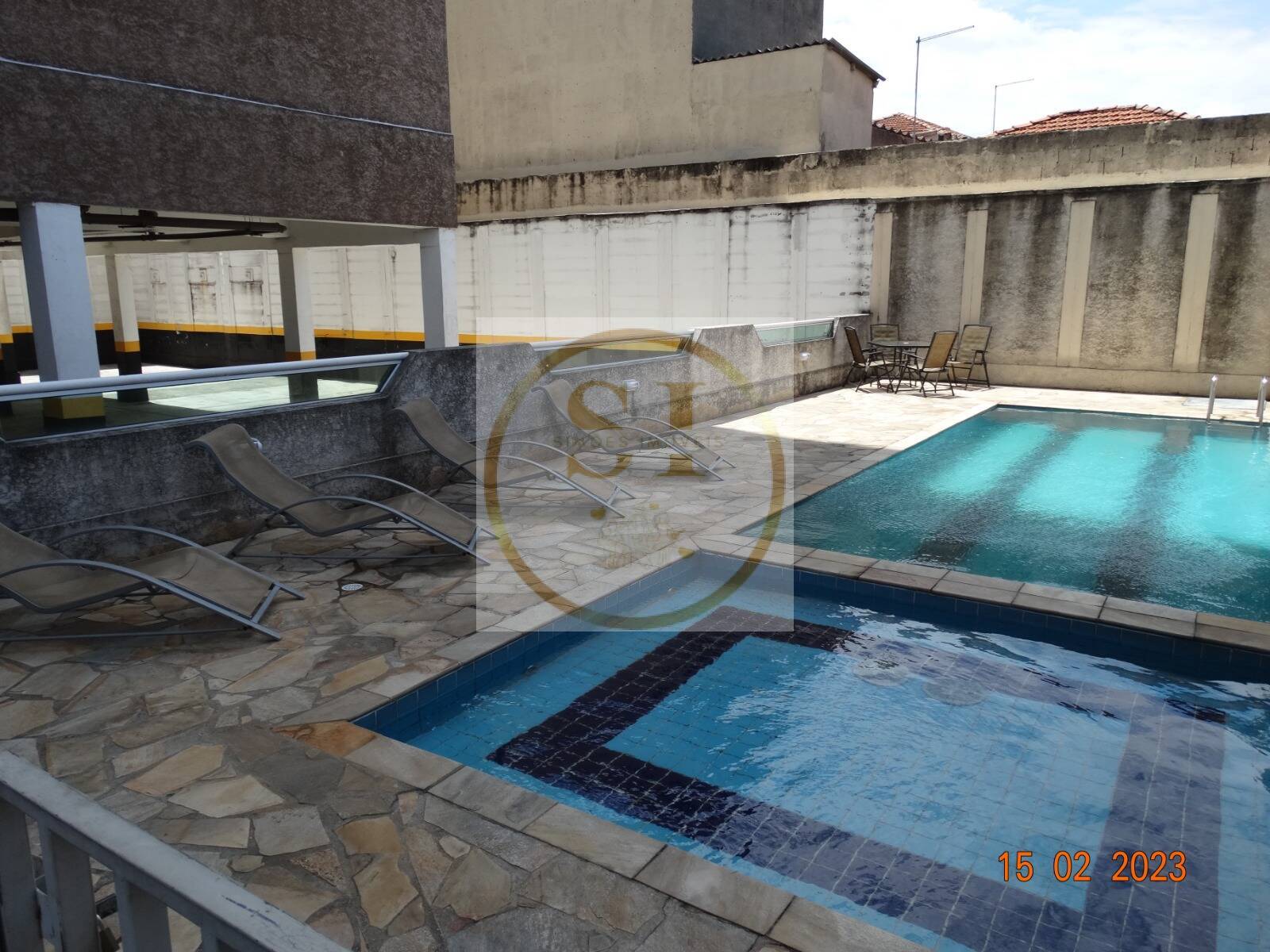 Apartamento, 2 quartos - Foto 18