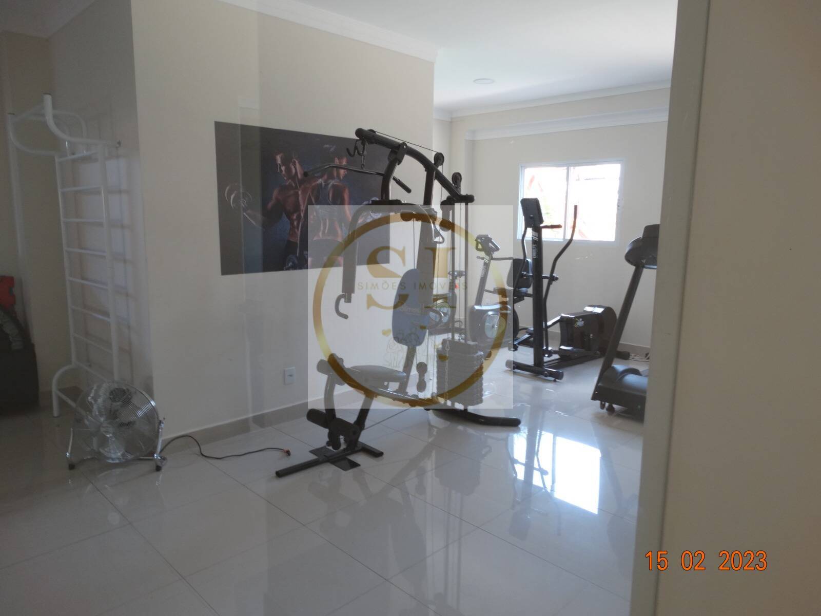 Apartamento, 2 quartos - Foto 16