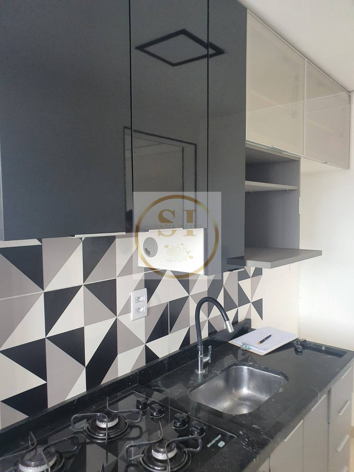 Apartamento, 2 quartos - Foto 7