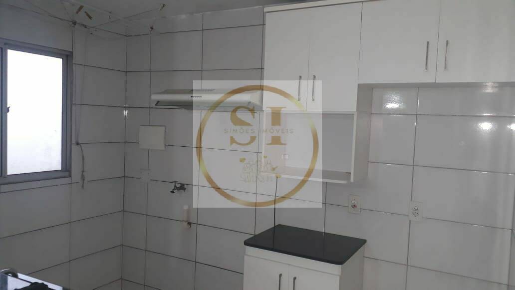 Apartamento, 2 quartos - Foto 9