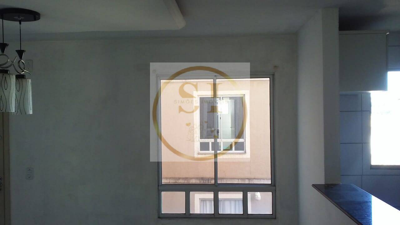 Apartamento, 2 quartos - Foto 4