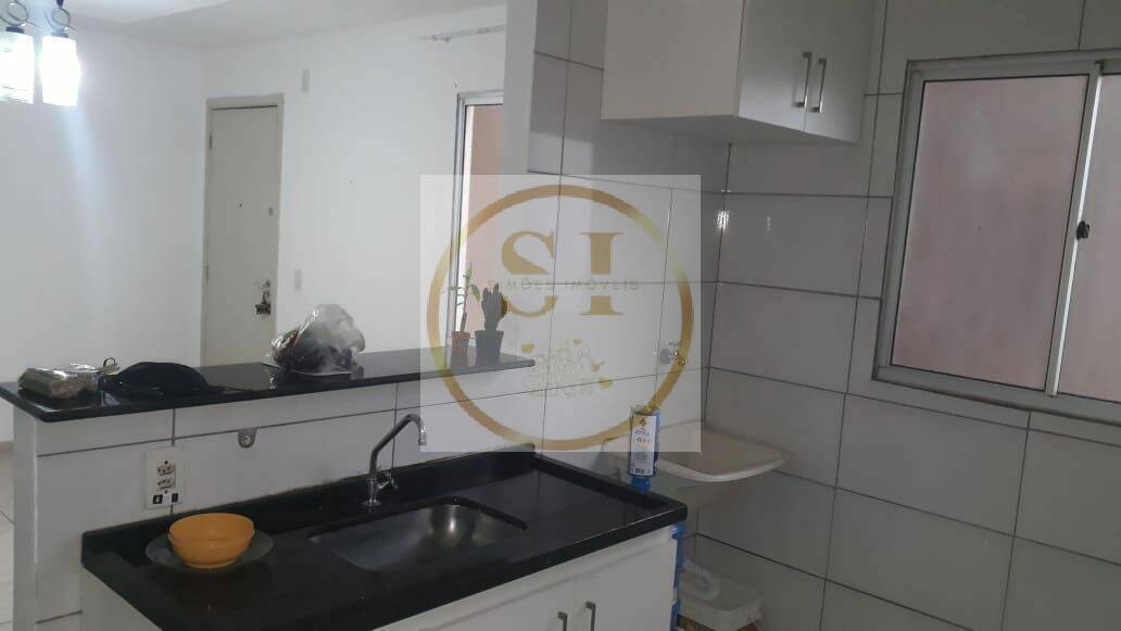 Apartamento, 2 quartos - Foto 13