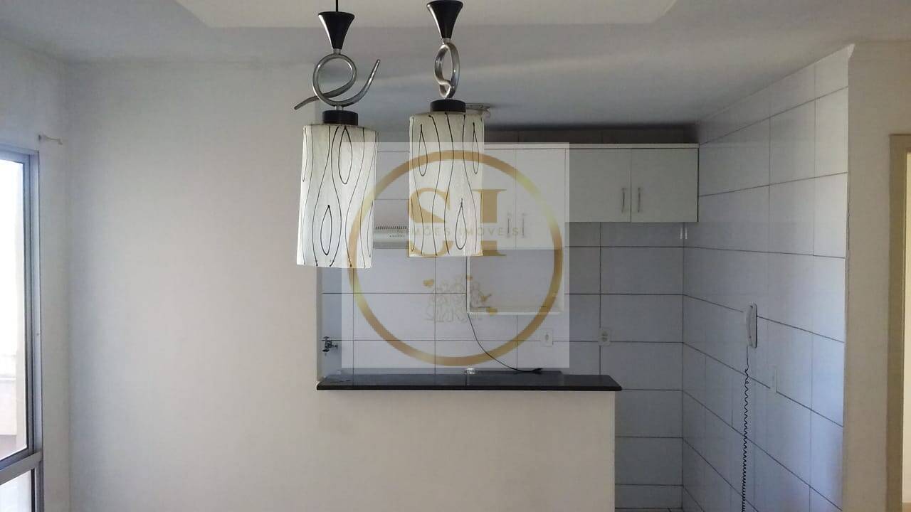 Apartamento, 2 quartos - Foto 3