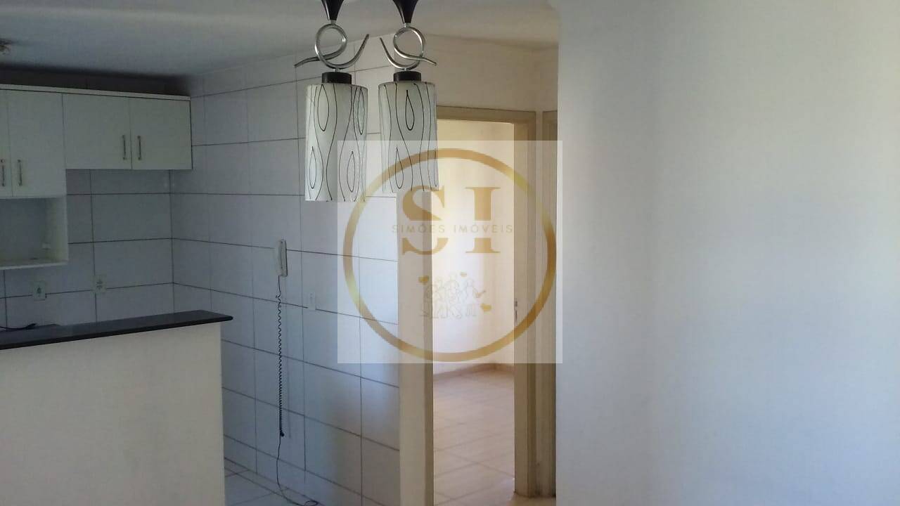 Apartamento, 2 quartos - Foto 2