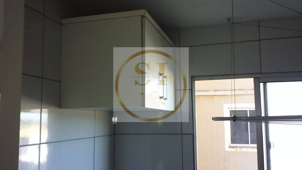 Apartamento, 2 quartos - Foto 8