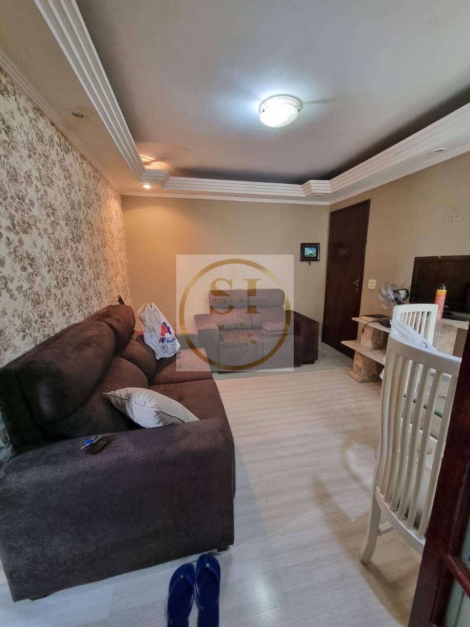 Apartamento, 2 quartos - Foto 2