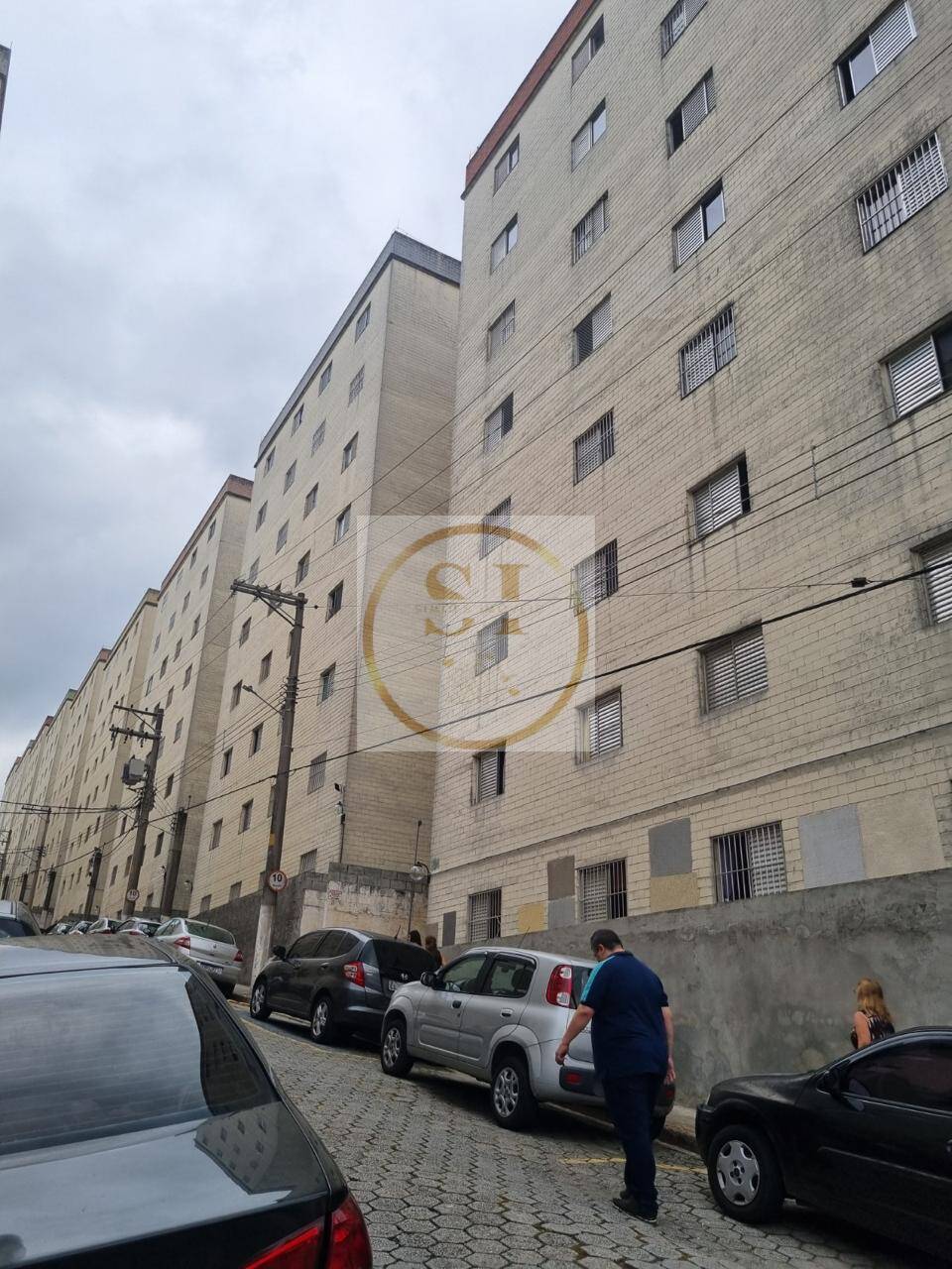 Apartamento, 2 quartos - Foto 16