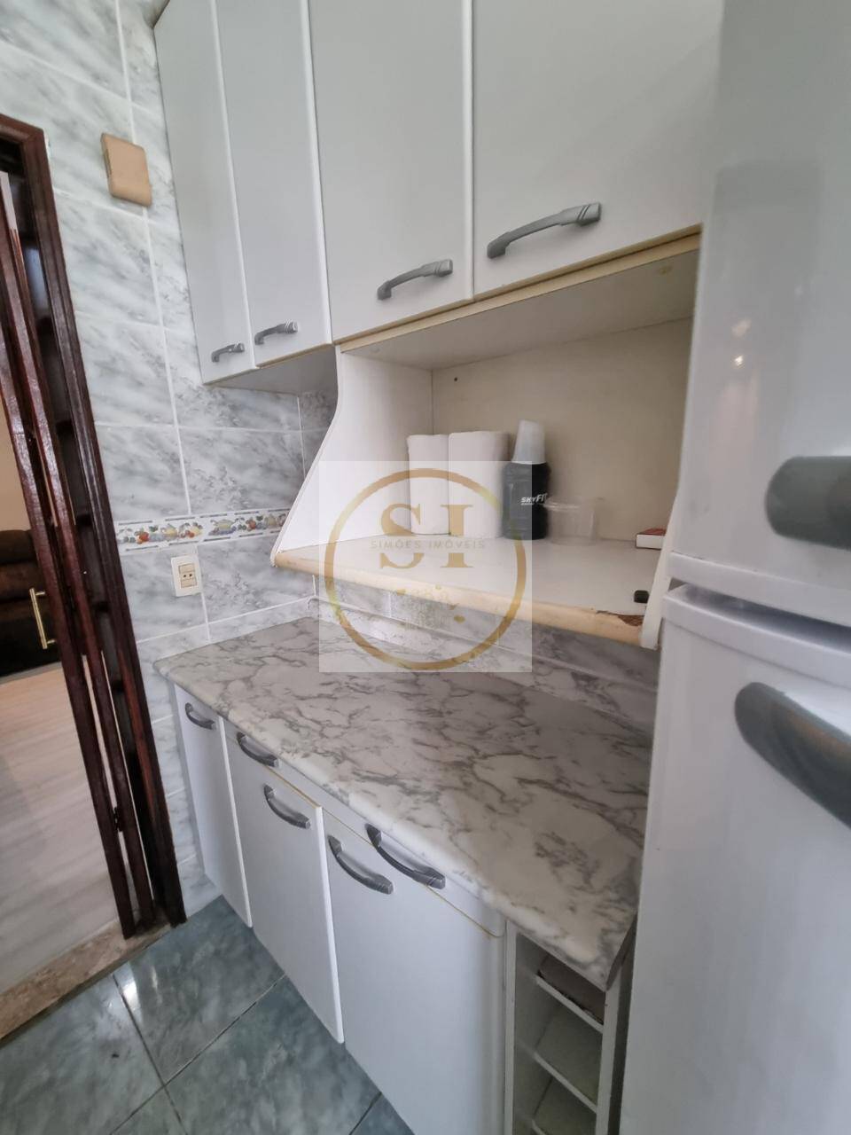 Apartamento, 2 quartos - Foto 8