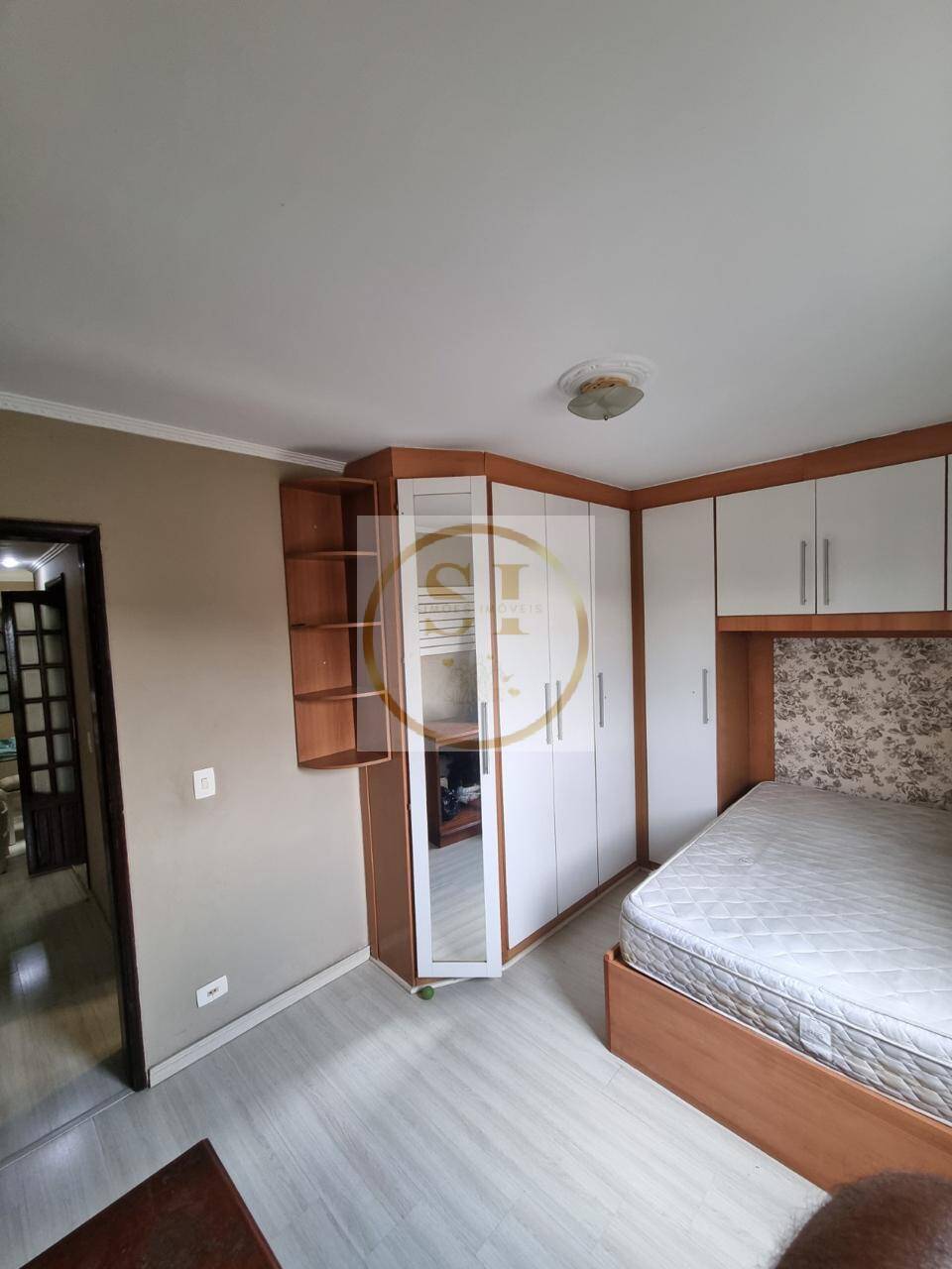 Apartamento, 2 quartos - Foto 14