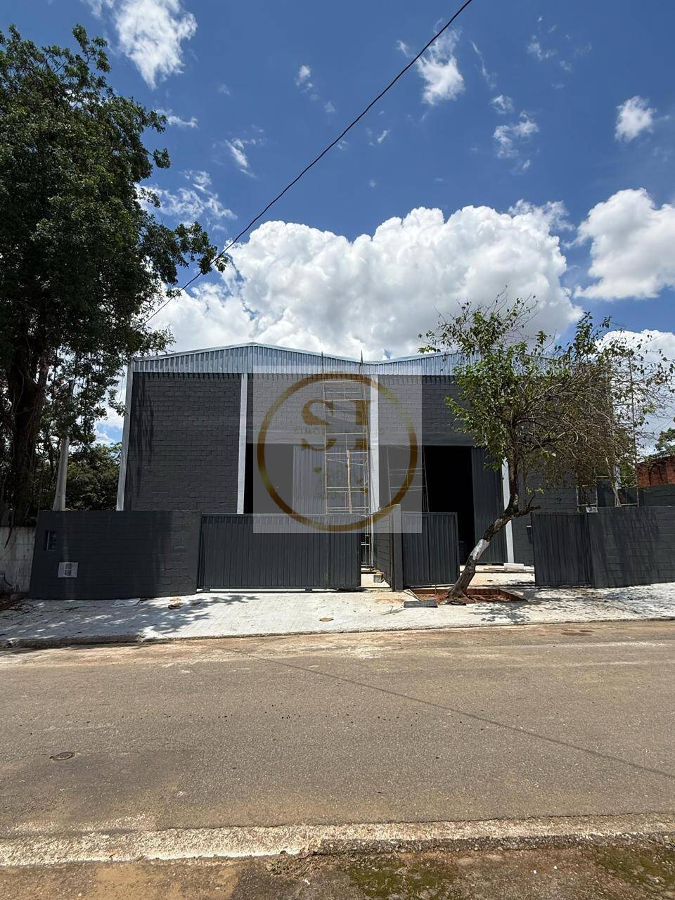 Depósito-Galpão - Foto 8
