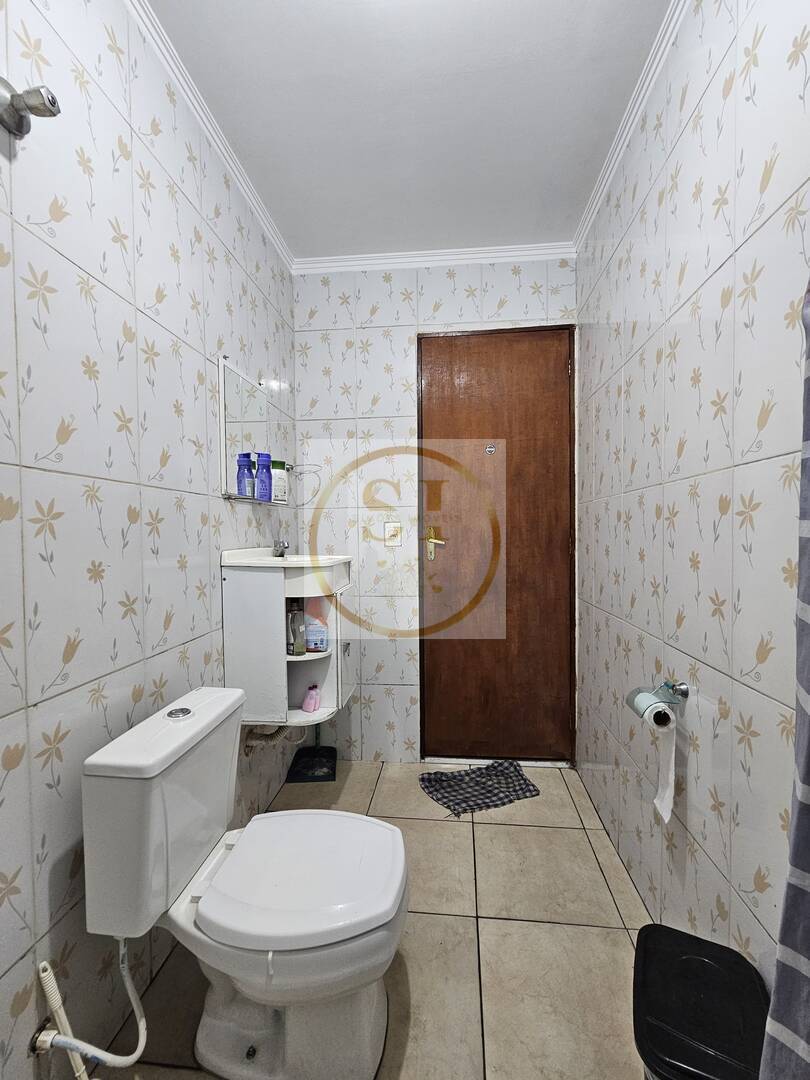Casa, 4 quartos - Foto 15