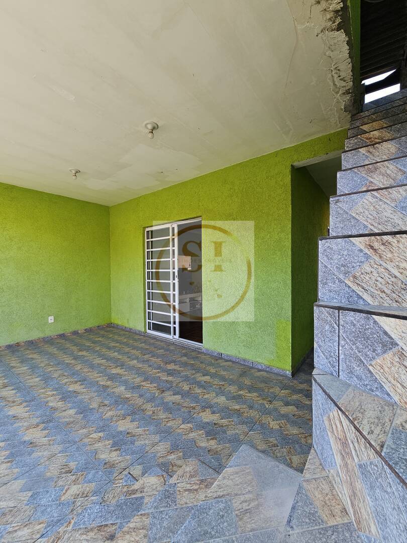 Casa, 4 quartos - Foto 21