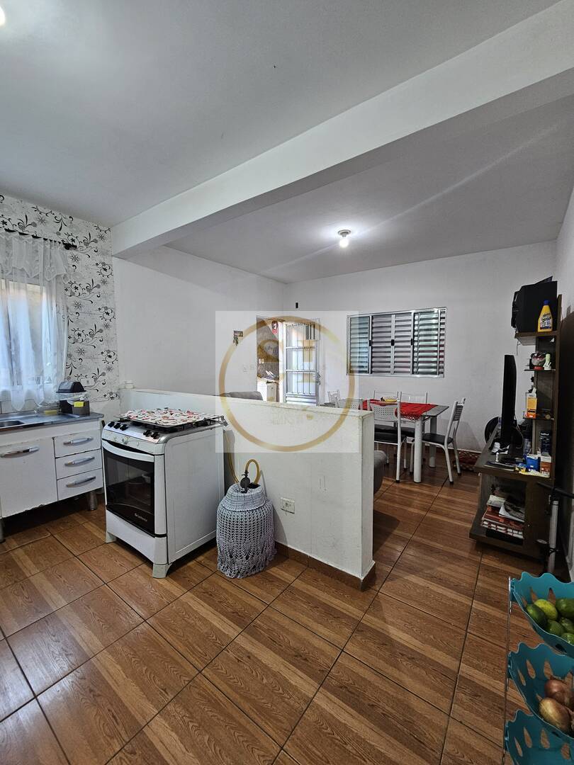 Casa, 4 quartos - Foto 7