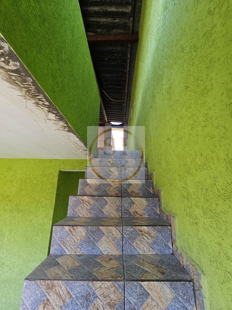 Casa, 4 quartos - Foto 20