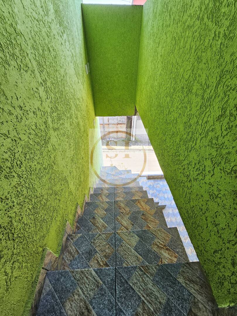Casa, 4 quartos - Foto 22
