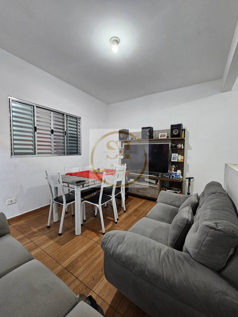 Casa, 4 quartos - Foto 5