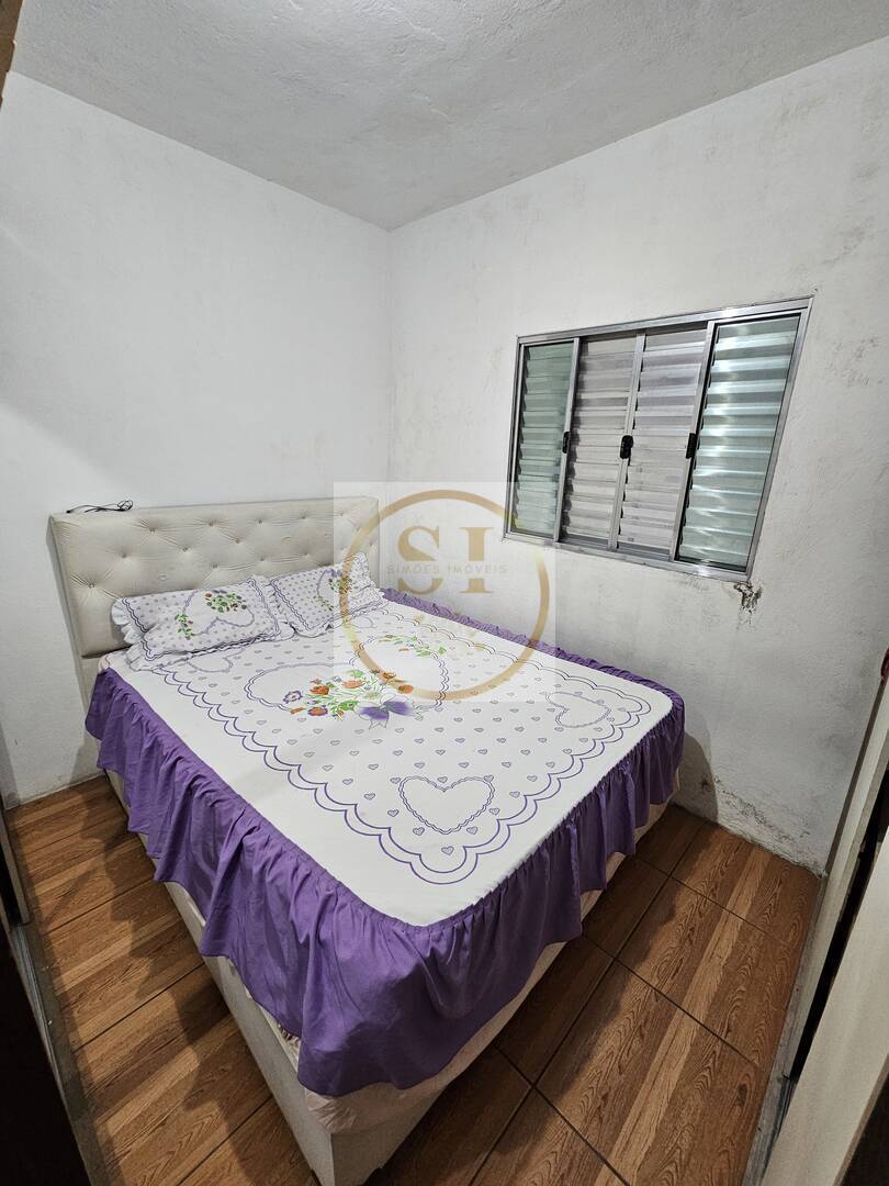 Casa, 4 quartos - Foto 10