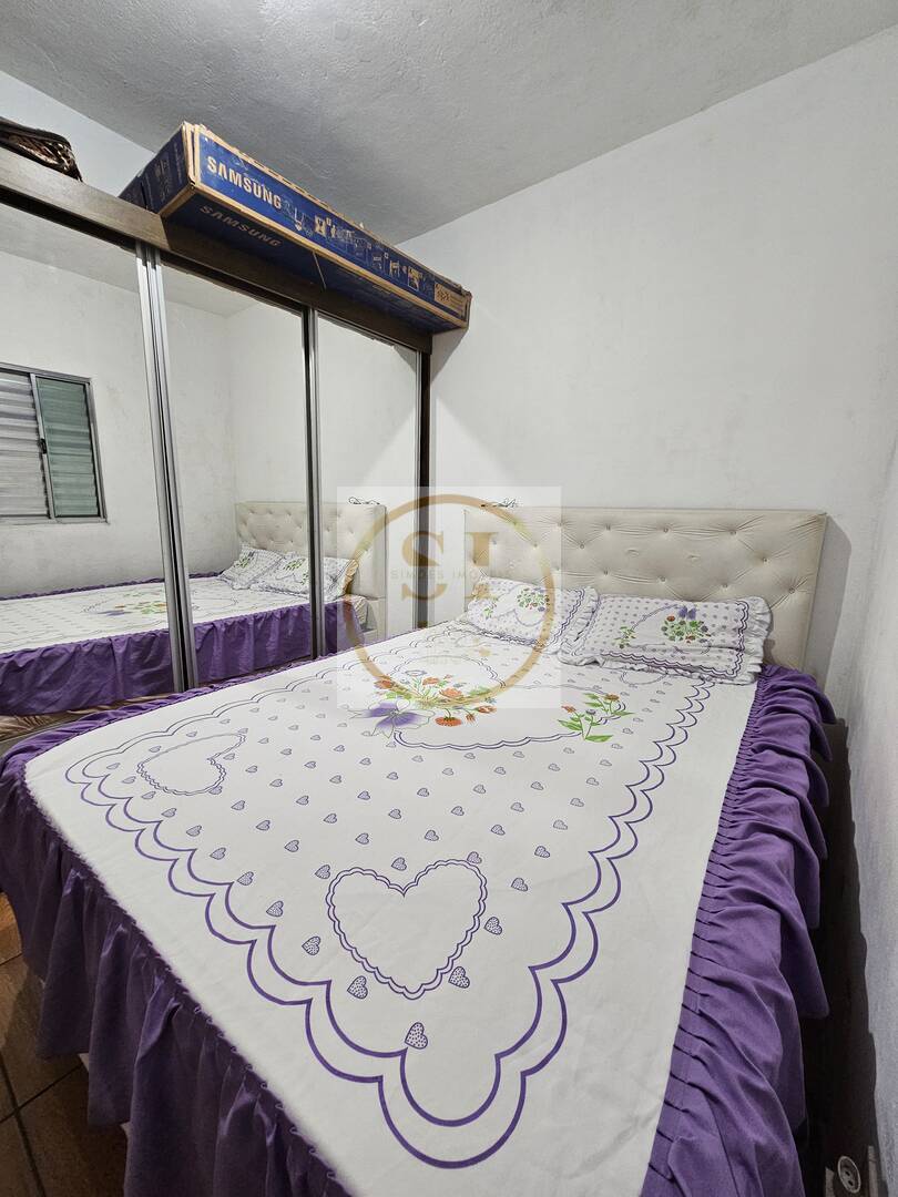 Casa, 4 quartos - Foto 11