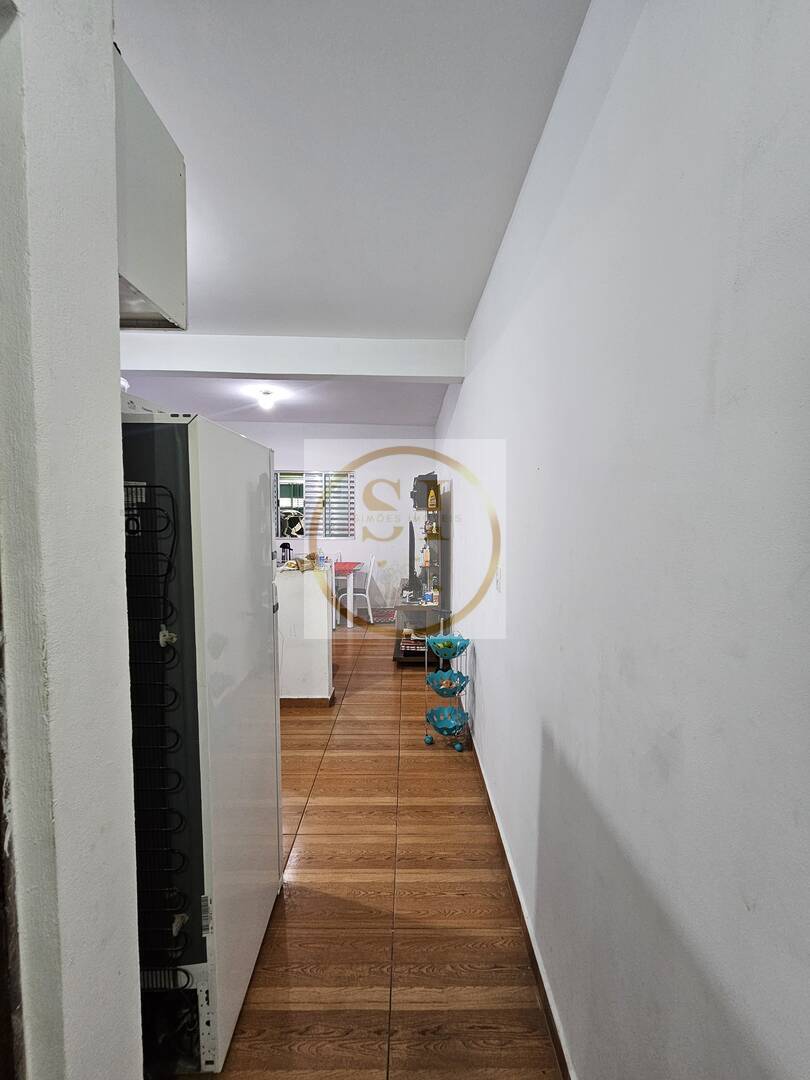 Casa, 4 quartos - Foto 8