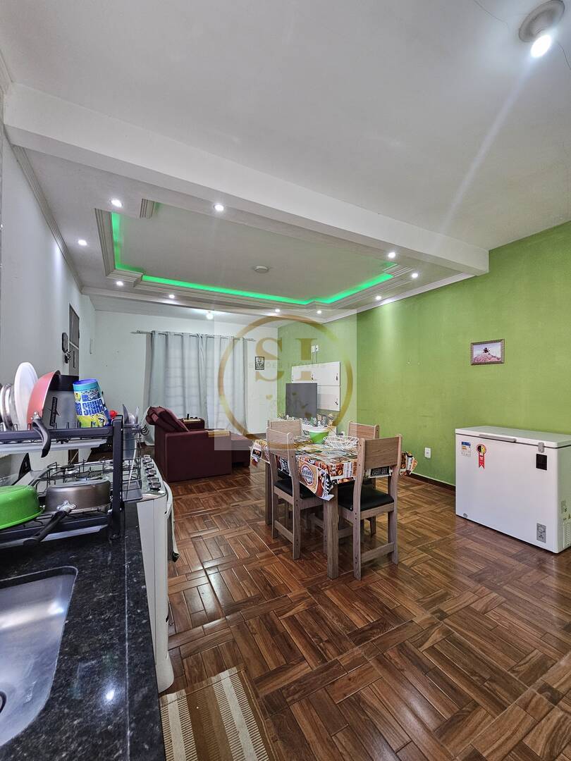 Casa, 4 quartos - Foto 4