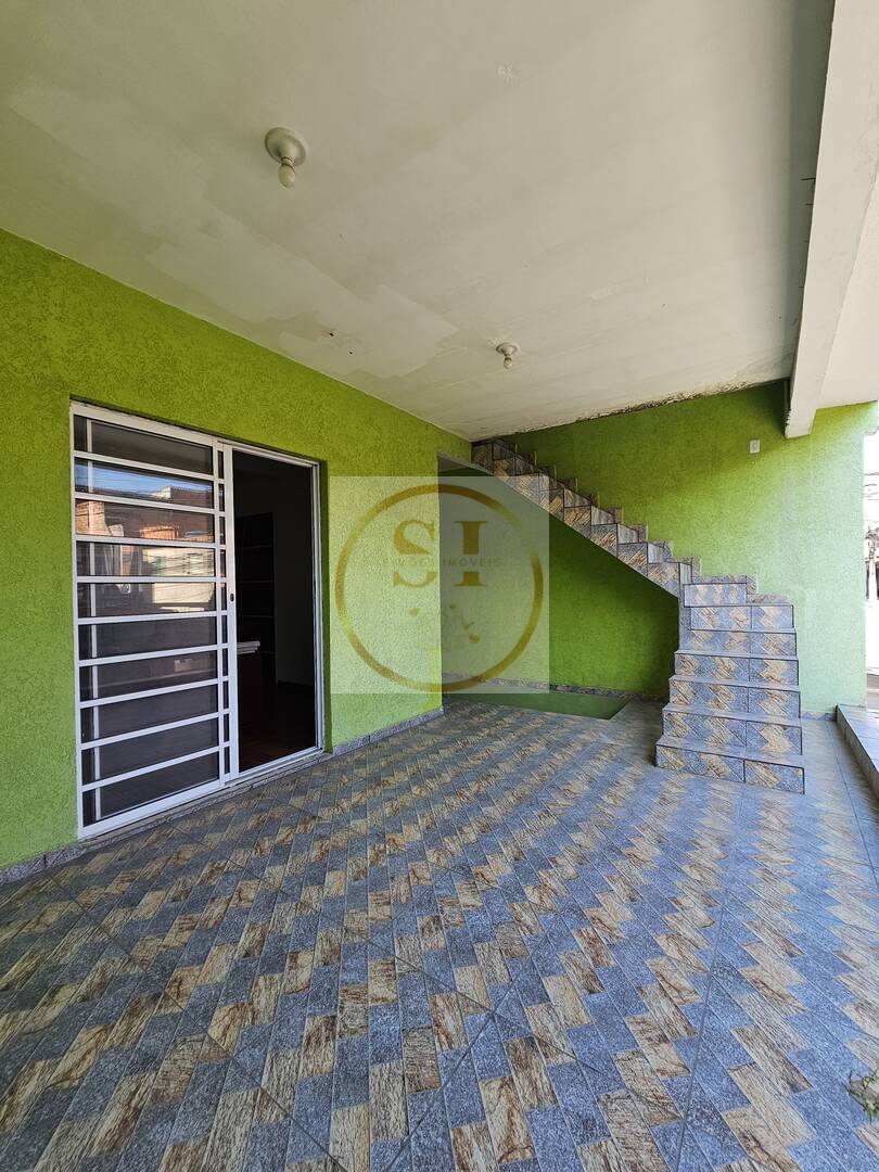 Casa, 4 quartos - Foto 25