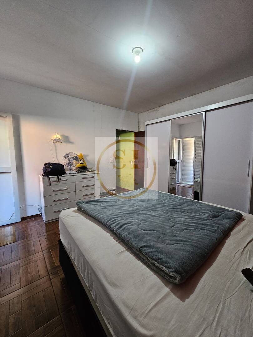 Casa, 4 quartos - Foto 12