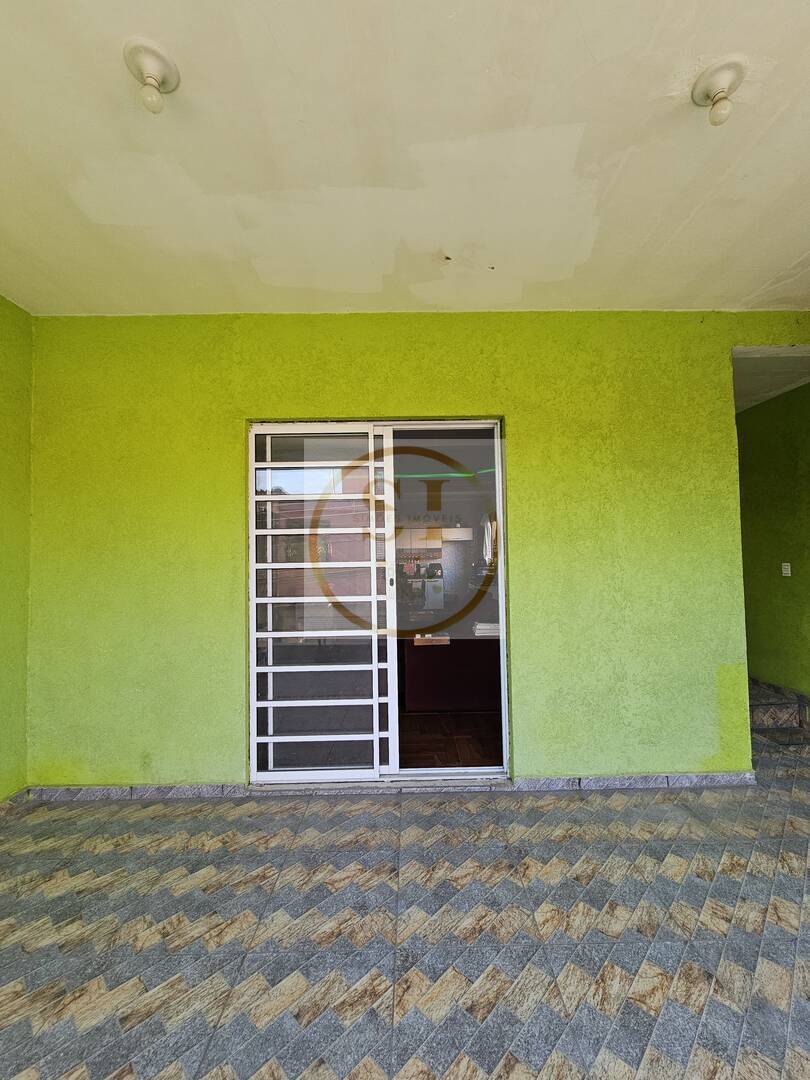 Casa, 4 quartos - Foto 24