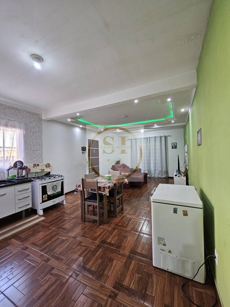 Casa, 4 quartos - Foto 6