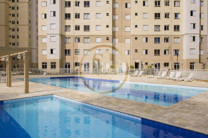 Apartamento, 2 quartos - Foto 19