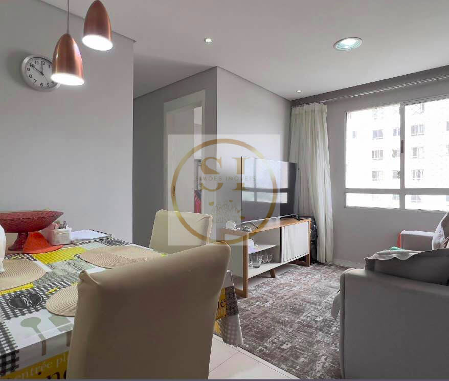 Apartamento, 2 quartos - Foto 5