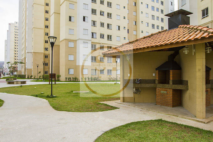 Apartamento, 2 quartos - Foto 18
