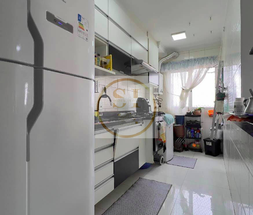 Apartamento, 2 quartos - Foto 8